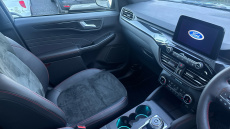 Ford Kuga 2.5 PHEV Black Package Edition 5dr CVT Estate